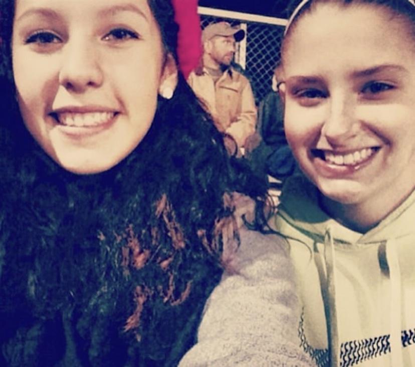 The Wedding Website of Becky McIlroy and Bree Gilliard