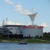 Carnegie Science Center