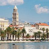 Split