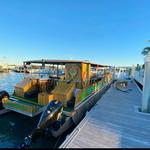 Tiki Taxi and Cruises