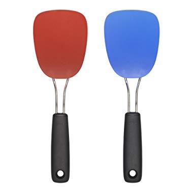 JUNADAEL J Cookie Scoop Set, Include 1 Tablespoon/ 2 Tablespoon/ 3