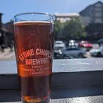 Stone Church Brewing