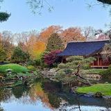 Shofuso Japanese Cultural Center