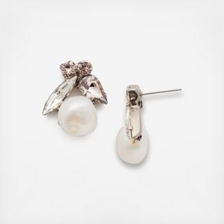 Elisa Post Earring