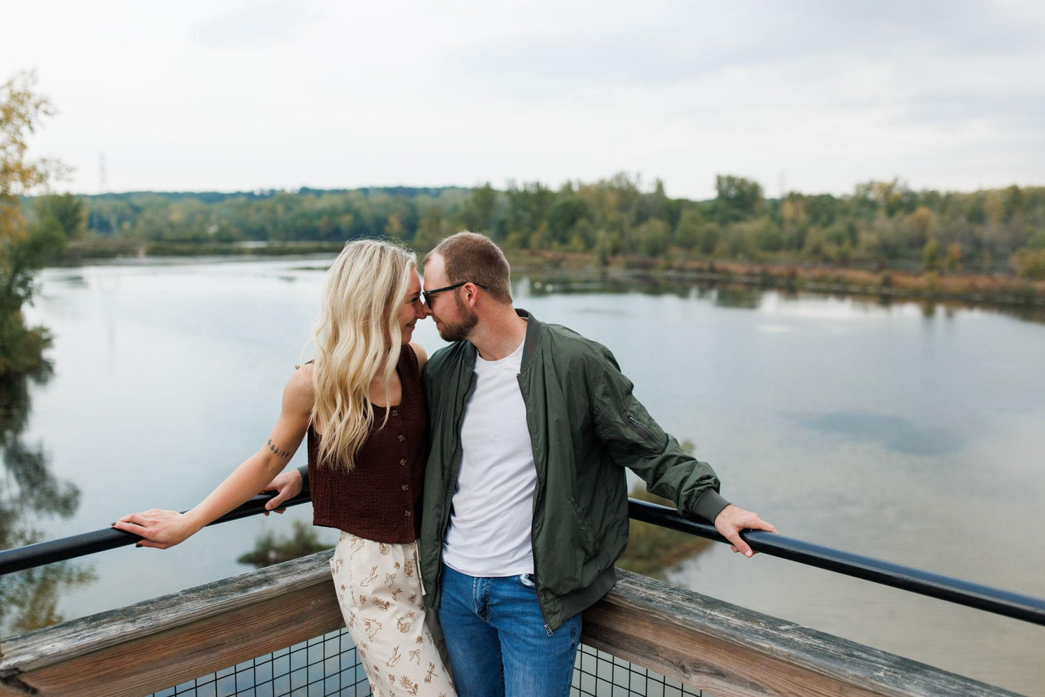 The Wedding Website of Alexandria Armock and Sean Wing