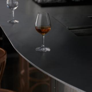 More Spirits Glass, Set of 4