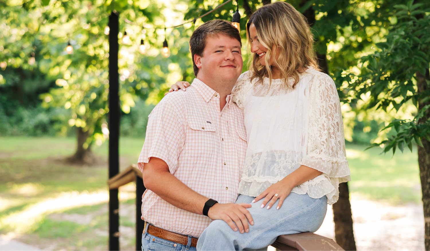 The Wedding Website of Lexi Snyder and Noah Neal