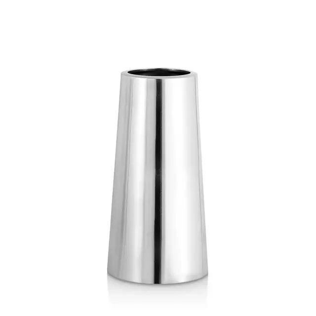 Nambé Plaza Medium Vase