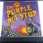 Thepurplepitstop