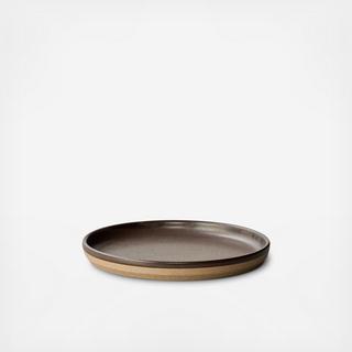 Ceramic Lab Appetizer Plate, Set of 3