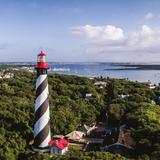 St. Augustine Lighthouse & Maritime Museum