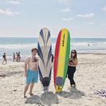 T-Street Beach