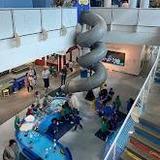 Discovery Center at Murfree Spring