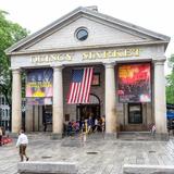 Faneuil Hall Marketplace