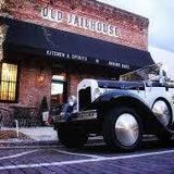 The Old Jailhouse Kitchen & Spirits