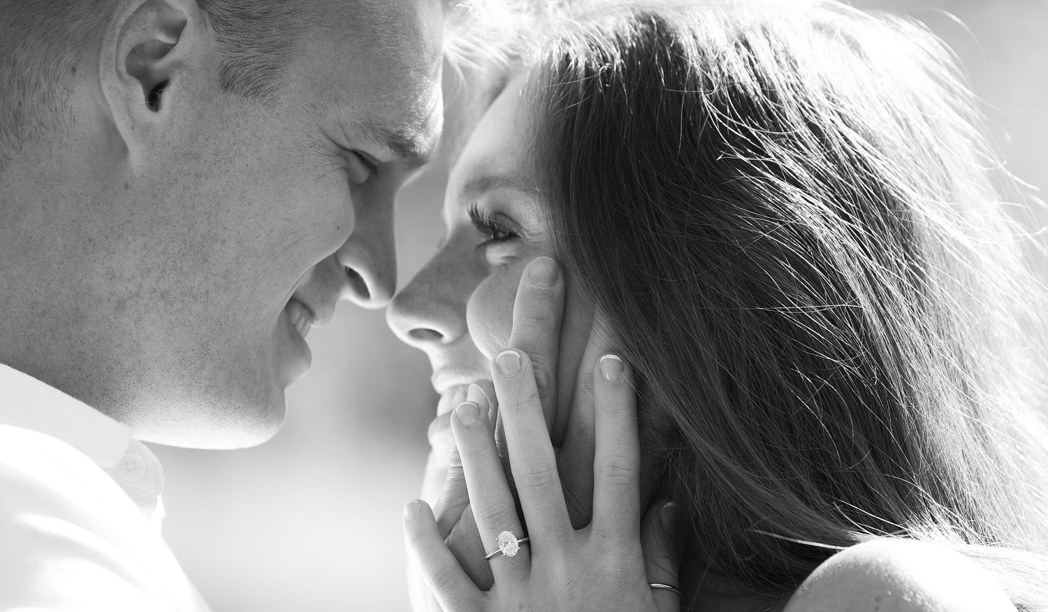 Iris Tenney and Cameron Ware's Wedding Website