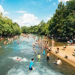 Barton Springs
