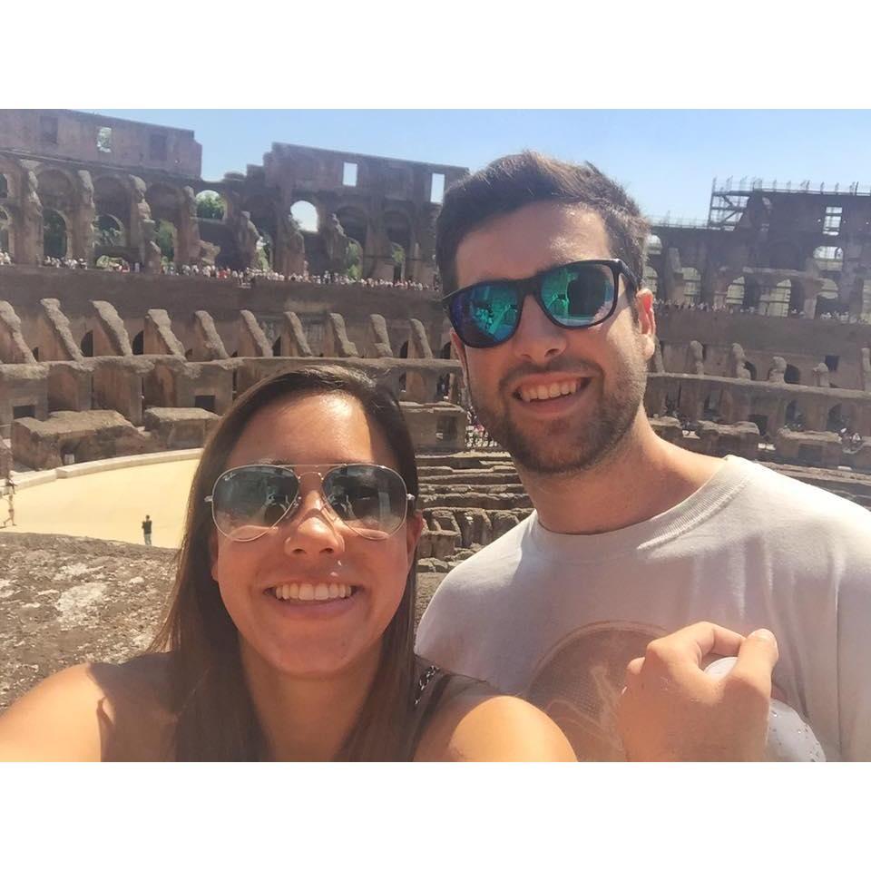 Rome, 2014