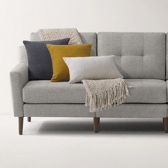 The Essential Pillow Set