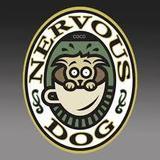 Nervous Dog Coffee Bar, Stow
