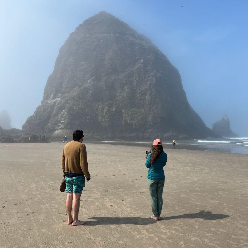 Cannon Beach, OR