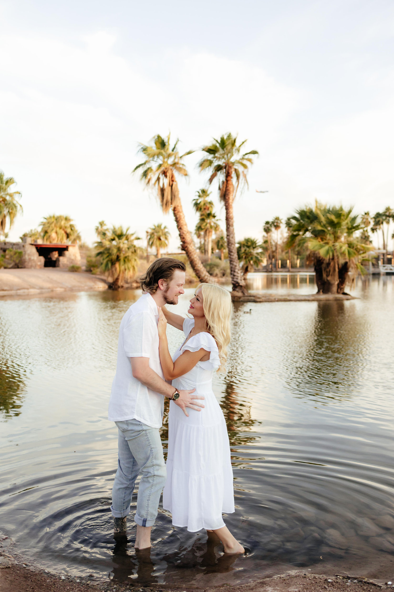 The Wedding Website of Josie Theisen and Connor Gorman