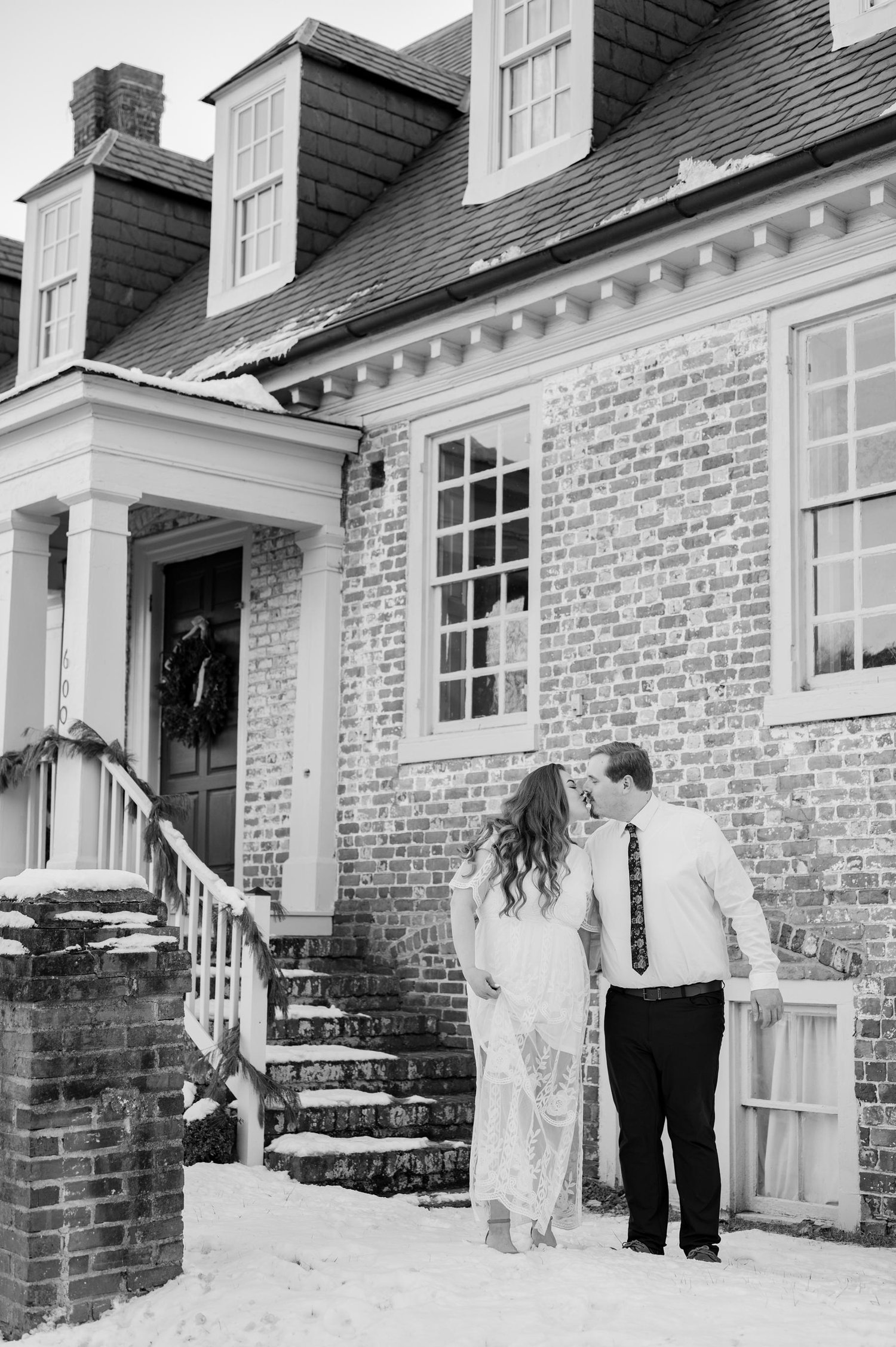 The Wedding Website of Sarah Muir and Brandon Sadler
