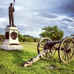 Gettysburg National Military Park Museum and Visitor Center
