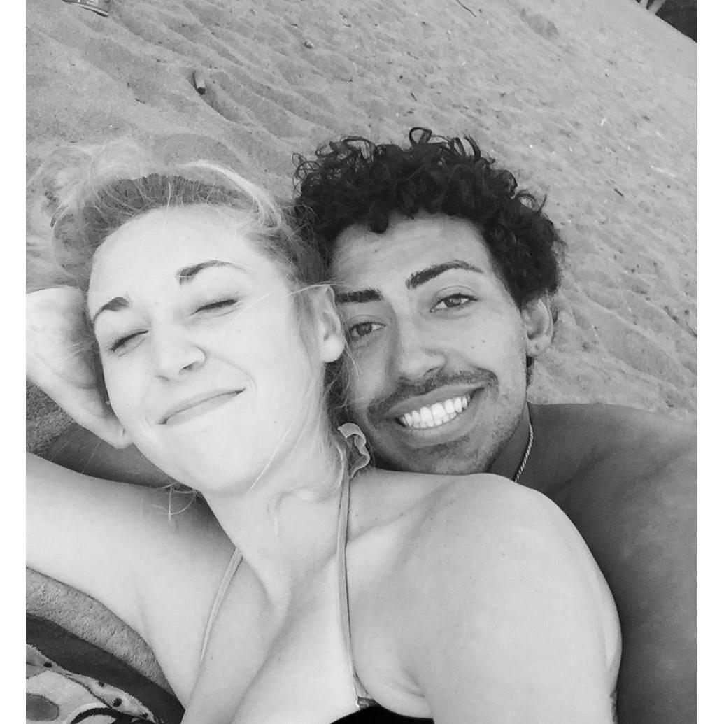 Trip to Presque Isle in Erie. September, 2015