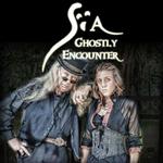 A Ghostly Encounter