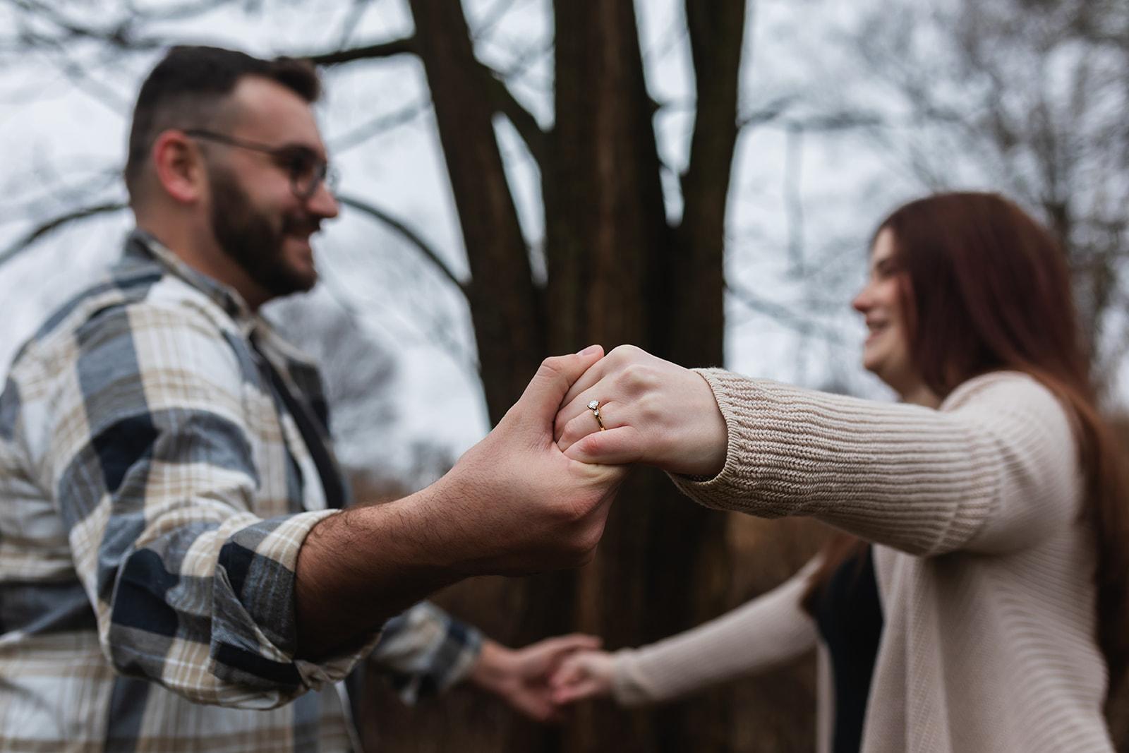 The Wedding Website of Meghan Katherine Hines and Nathan Andrew Marzka