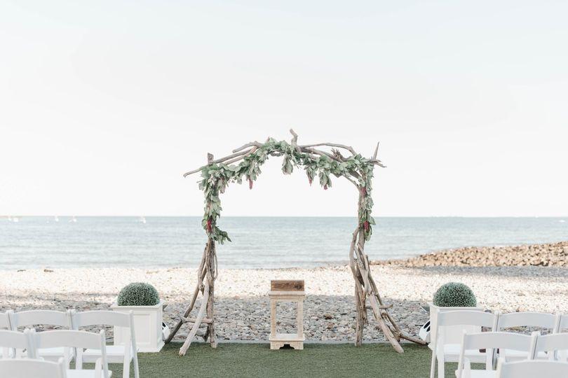 The Wedding Website of Krista Hespeler and Ryan Slot