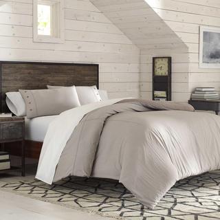 Riley 2-Piece Comforter Set