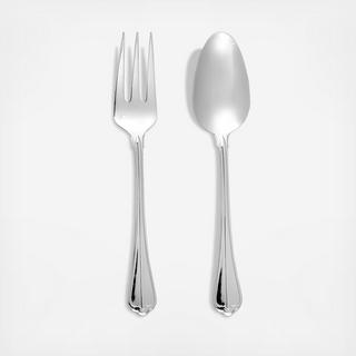 San Marco 2-Piece Serving Set