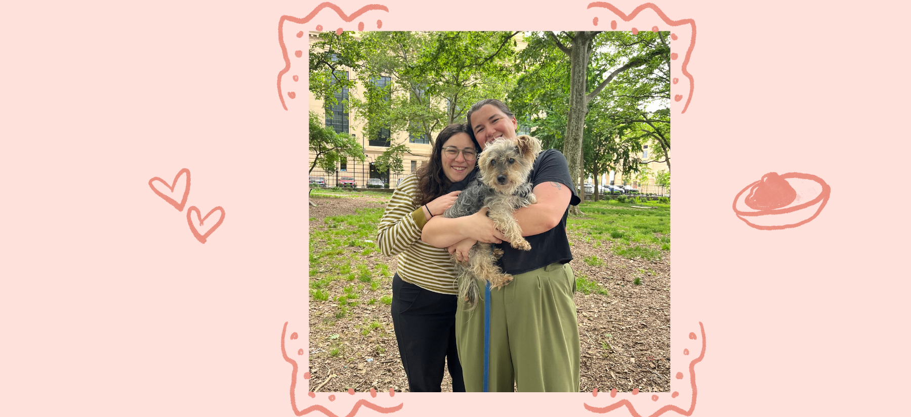 The Wedding Website of Kelsey Seale and Alyssa Mallgrave