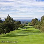 Pasatiempo Golf Course