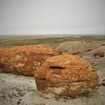 Red Rock Coulee
