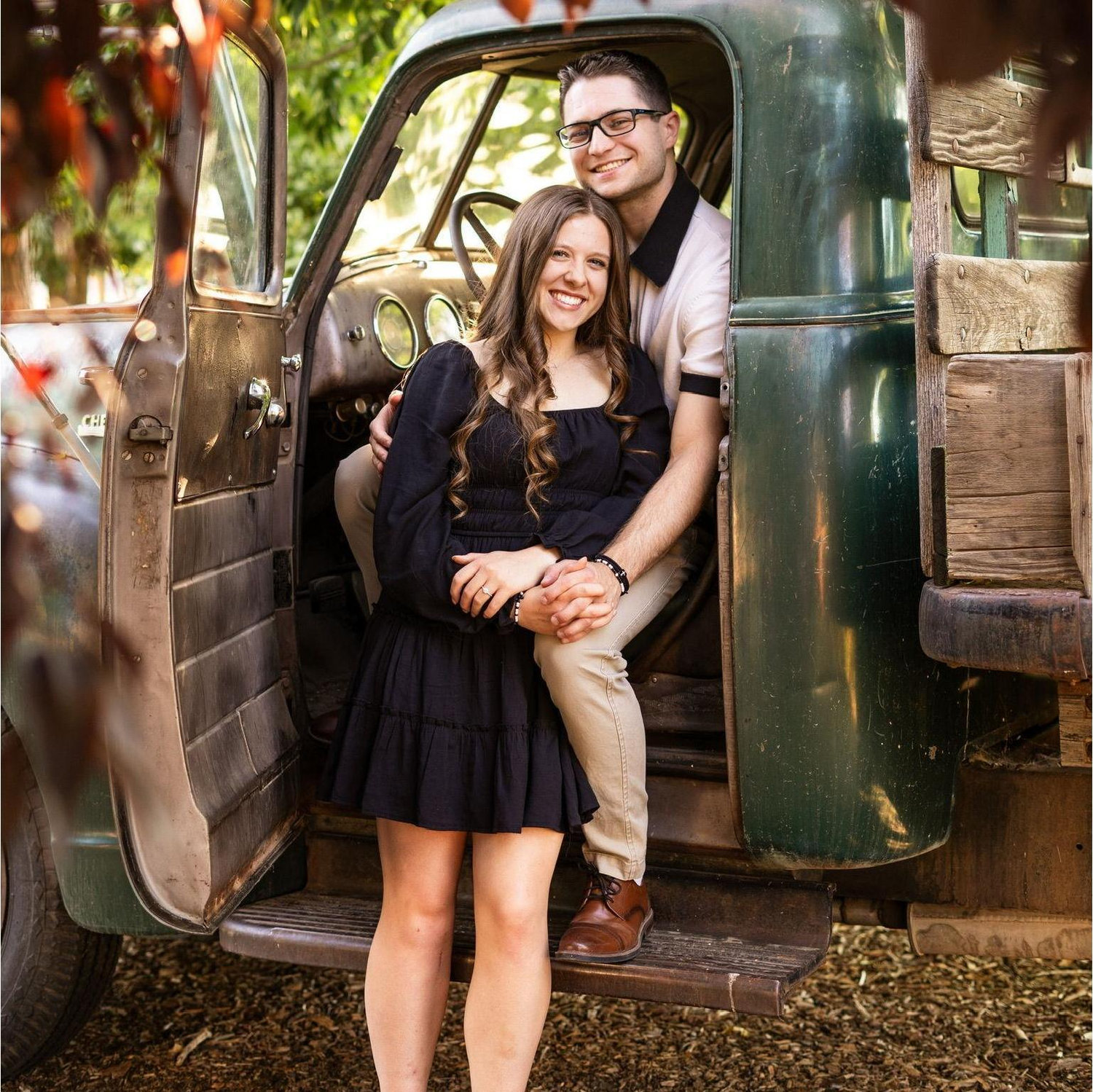 Engagement photos!!