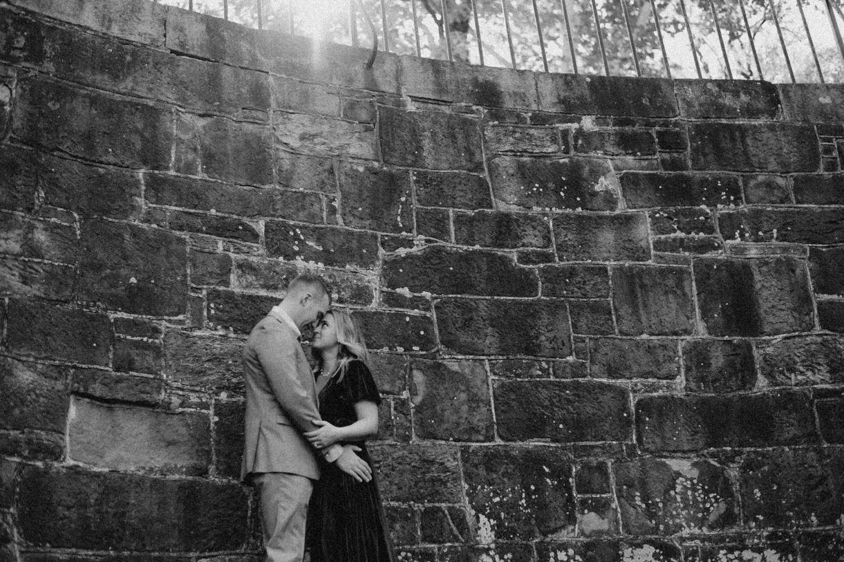 The Wedding Website of Kiersten Cronin and Steven Dye