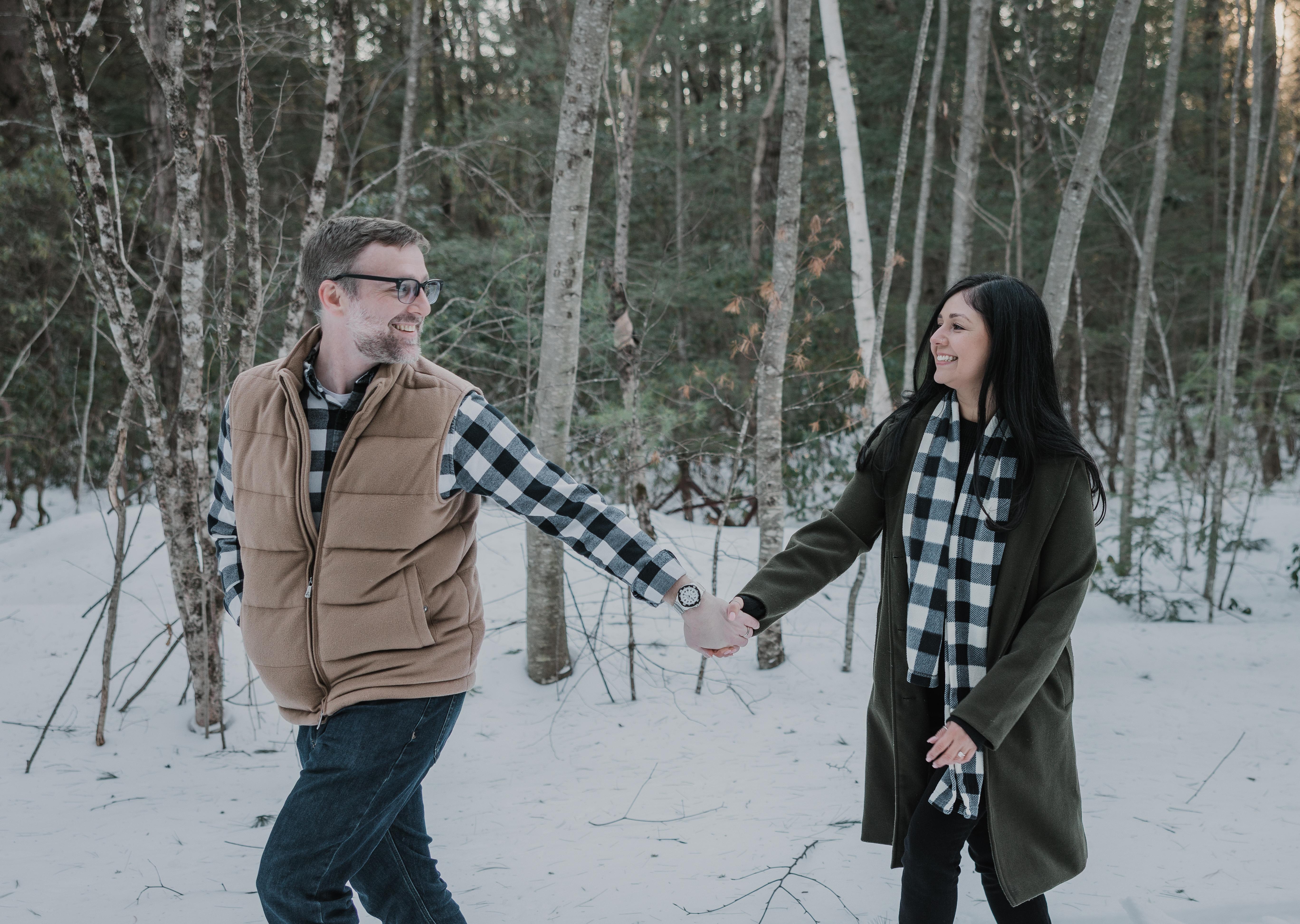 The Wedding Website of Carmen Solorio and Gabriel Scherm-Martin