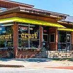 Crust - a baking company