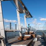 Governor Mario M. Cuomo Bridge