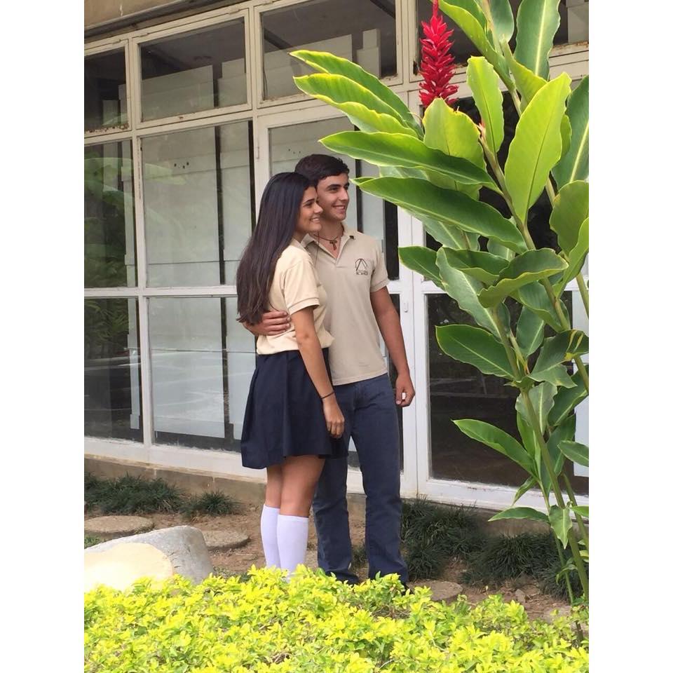 Fotos 5to Año ◦ Senior year pictures