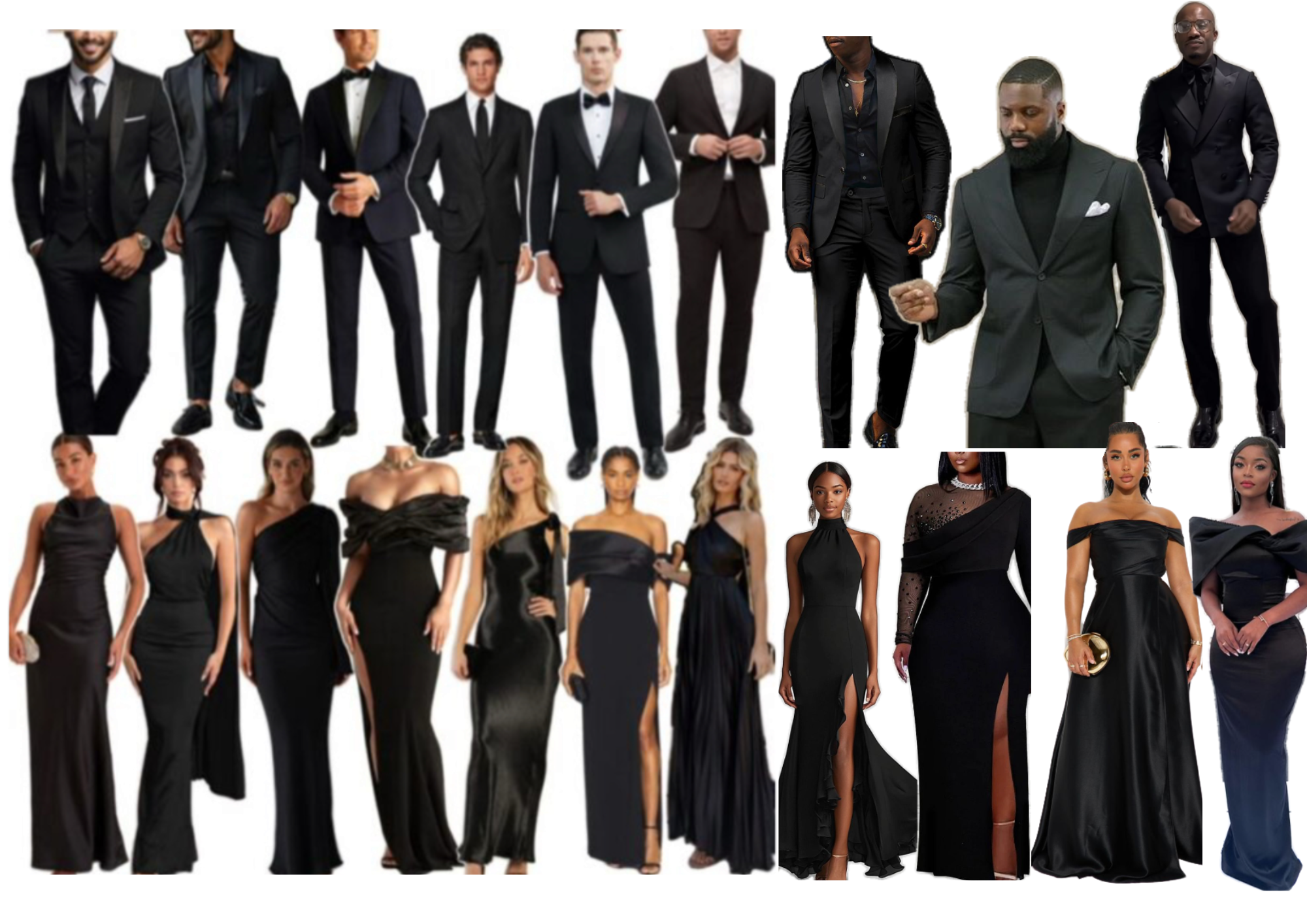 The Wedding Website of Jalen Hargraves and Haleigh Johnson