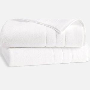 Super-Plush Turkish Cotton Bath Sheets