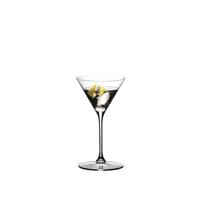 Riedel Martini Cocktail Glasses, Set of 2