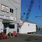 Little Harbor Lobster Company