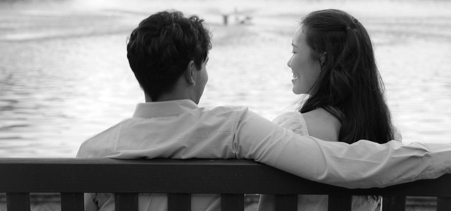 The Wedding Website of Emma Zhang and Akash Baskaran