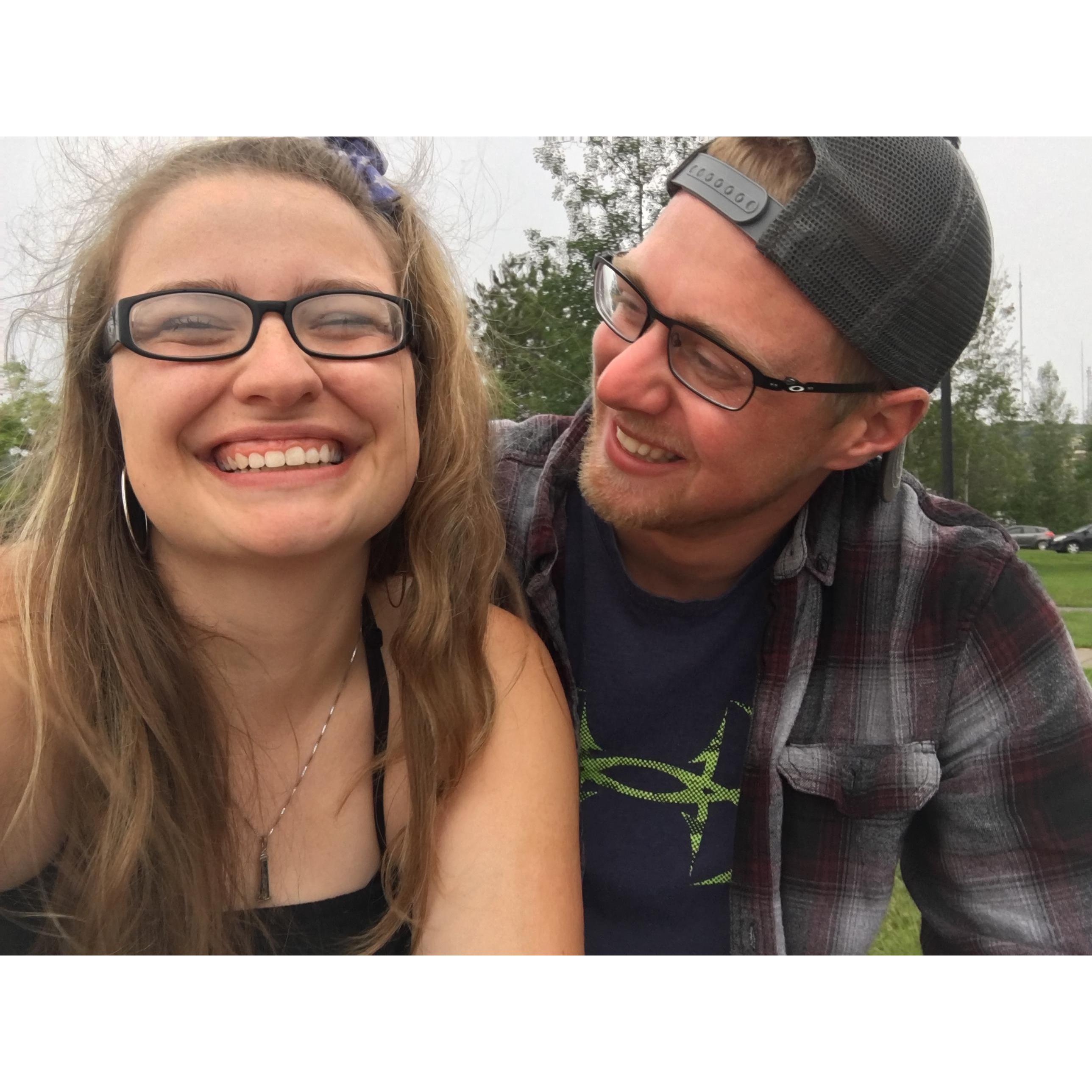 Bayfront Country Festival