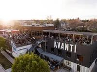 Avanti Food and Beverage